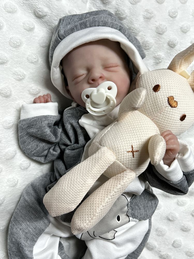 Bebe Reborn realista