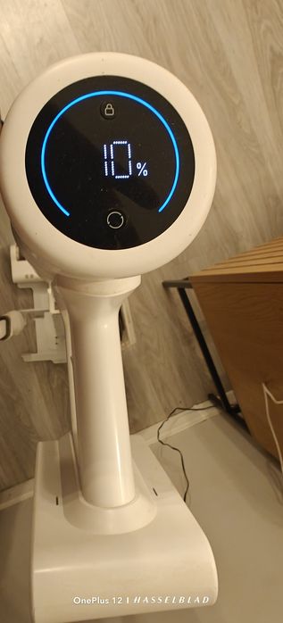 Odkurzacz bezprzewodowy Trouver power 11