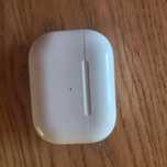 Etui do słuchawek Apple AirPods