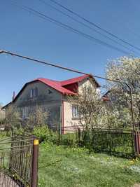 Фарбування дахів. Даху у Новоград Волинському районі
