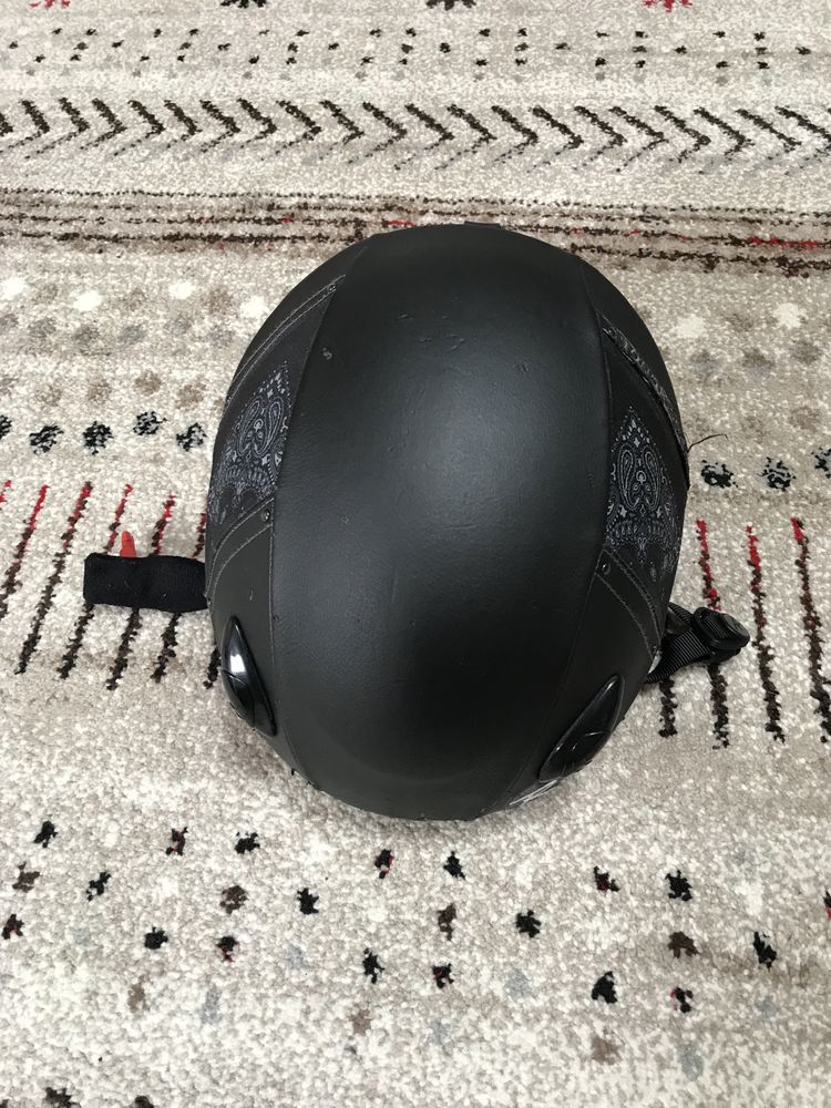 Kask narciarski rossignol unisex rozm. uniwersalny