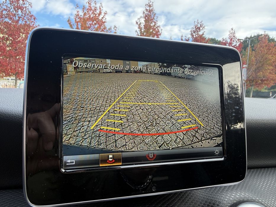 Mercedes Classe A 160 92.000km NACIONAL