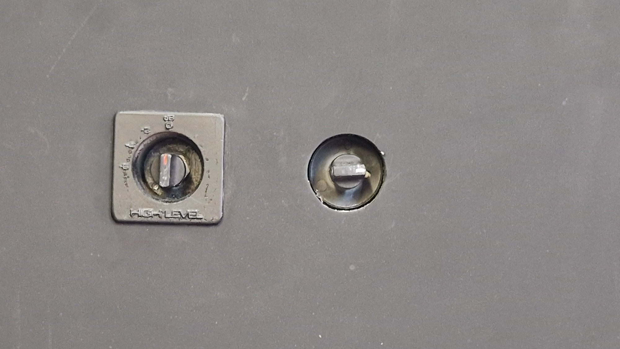 Акустична система Revox Symbol B