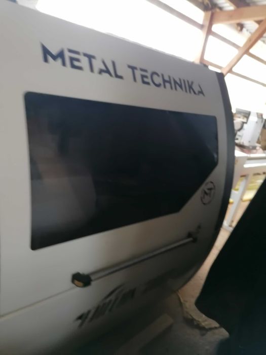Optymalizerka Falcon 3000 Metal Technika