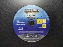PlayStation 3 Minecraft Story Mode The Complete Adventure