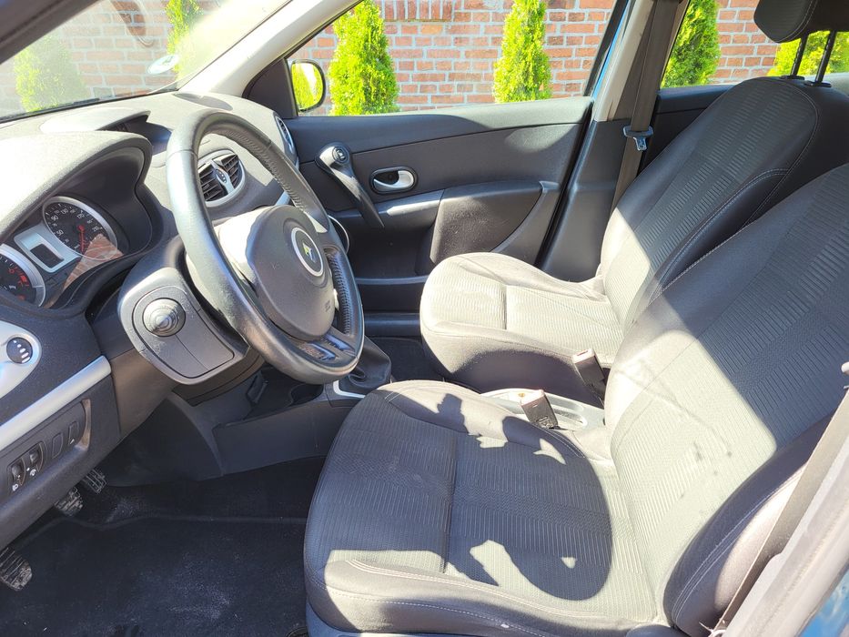Renault Clio 1.2i polift