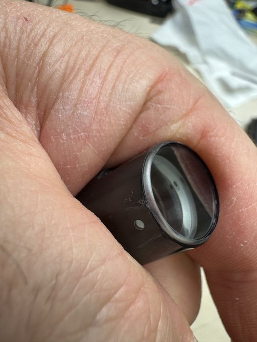 Сканер 3Shape trios 3