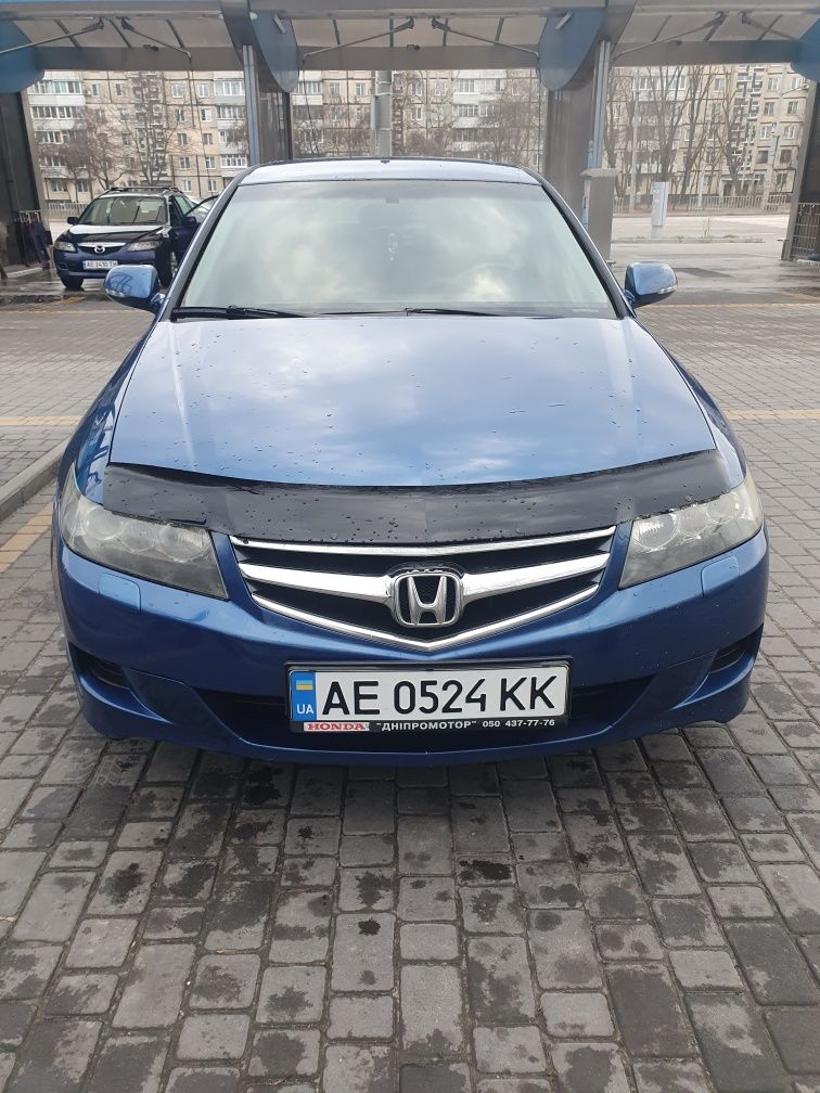 Продам Honda Akord 7