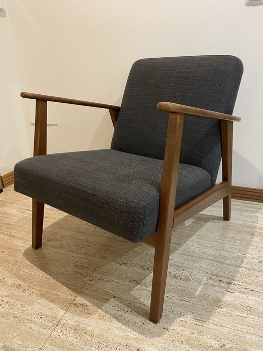 Poltrona Ekenaset Ikea