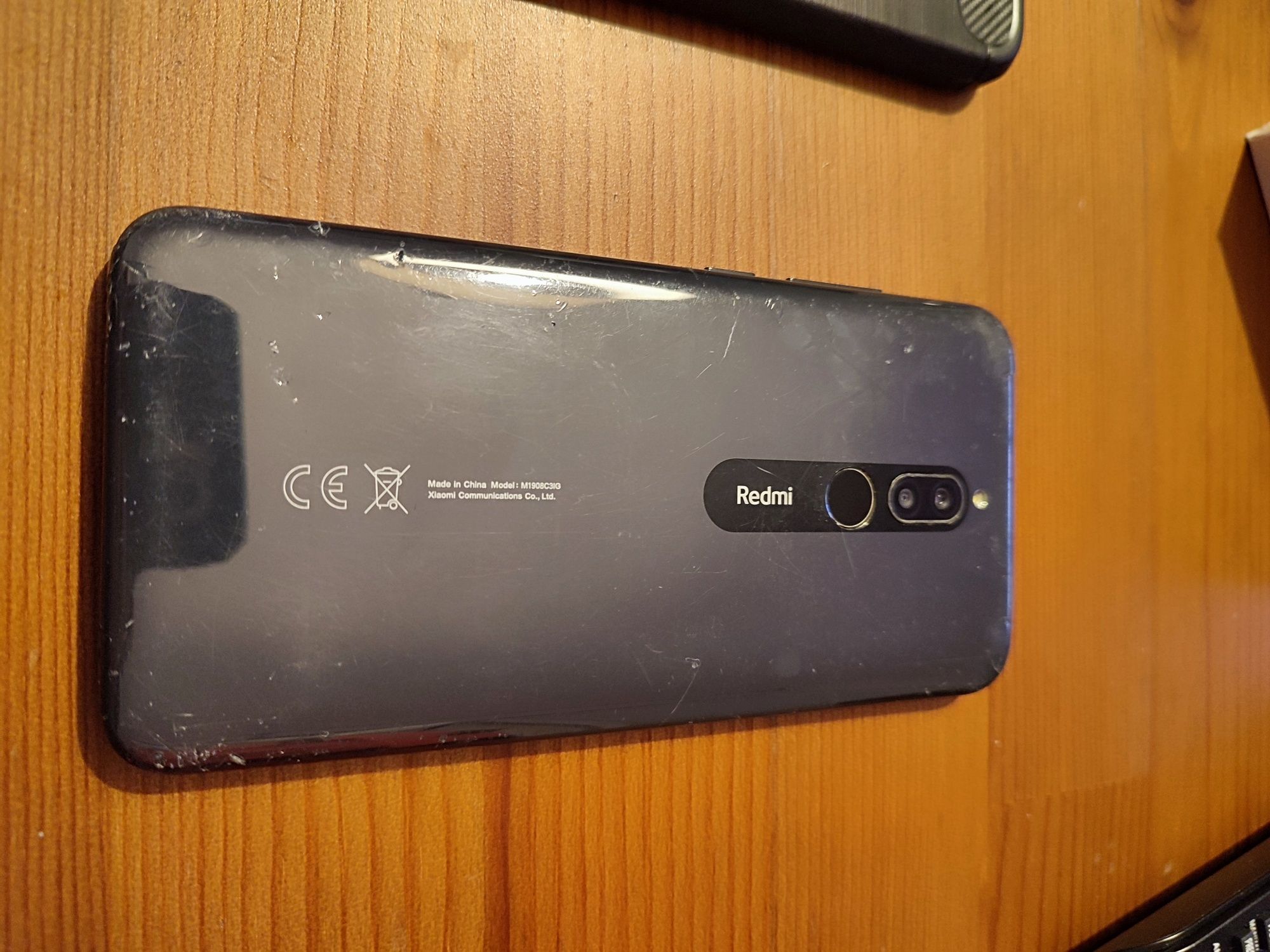 Redmi 8 - stan dobry