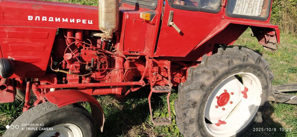 Продам трактор Т-25