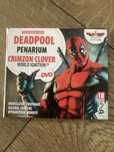 Cd-action Deadpool