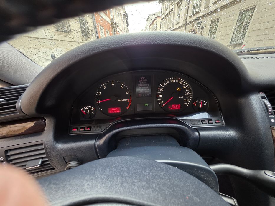 Audi A8 long D2 Tiptronic sprzedam