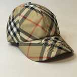 Кепка бейсболка Burberry розмір М