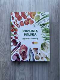 Przepisy książka kucharska kuchnia polska biedronka