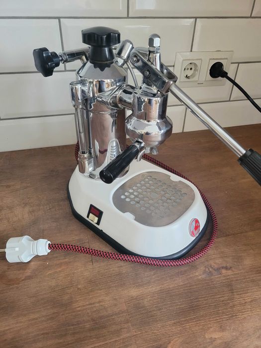 Кавомашина La Pavoni Europiccola v2.1 Італія