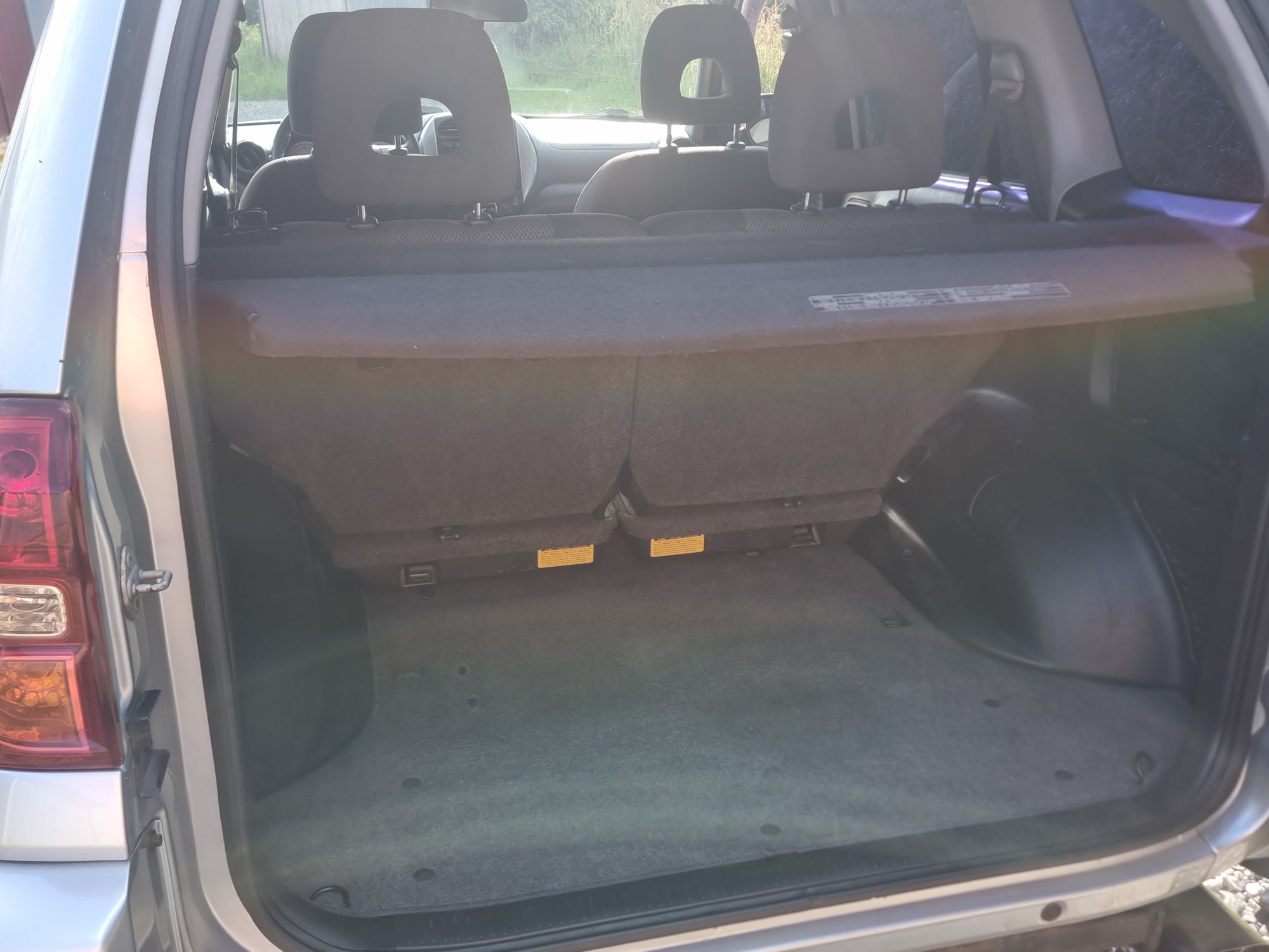 Sprzedam Toyota rav4