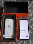 Smartphone Oukitel wp 35, duża bateria ! Jak nowy!