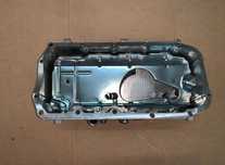 Carter do motor  Fiat Doblo / Fiat Idea / Fiat Punto II 1.9JTD