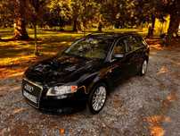 Audi A4 B7 AVANT 2.0 TFSI