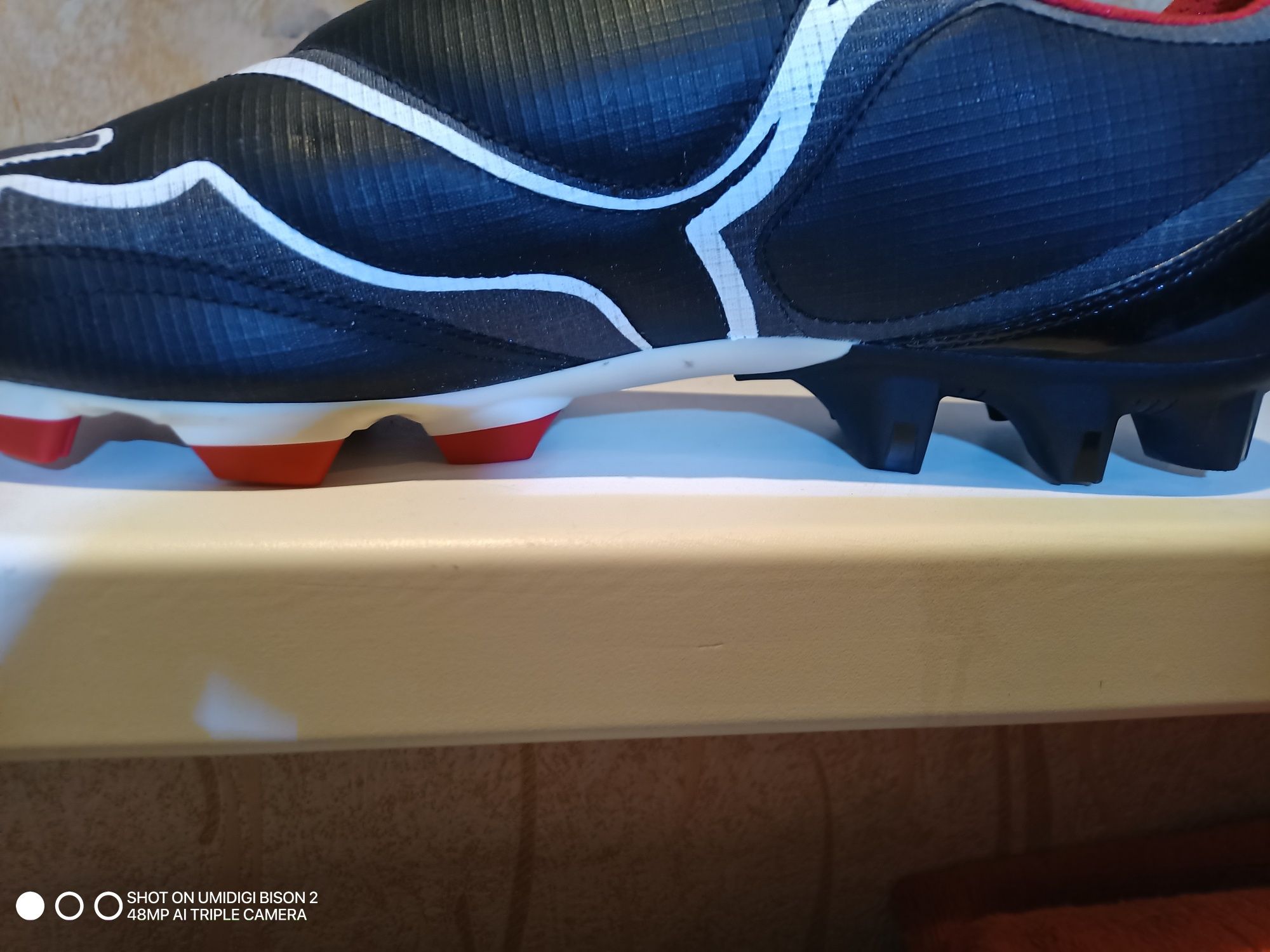Продам бутсы Puma 44.5-45