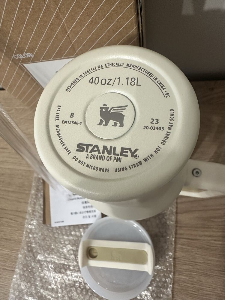 Kubek/Termos Stanley