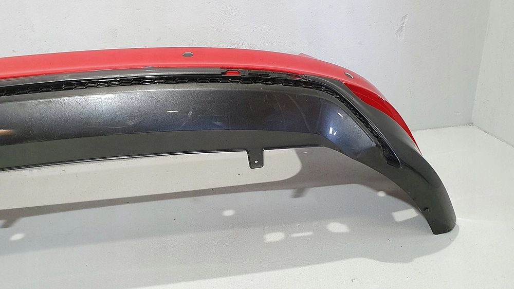 Zderzak Tylny Ford Focus Mk3 Lift St-Line 14-17