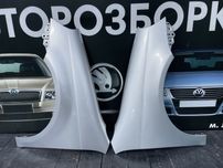 Крило крила крыло Гольф 5 універсал крило Golf 5 универсал