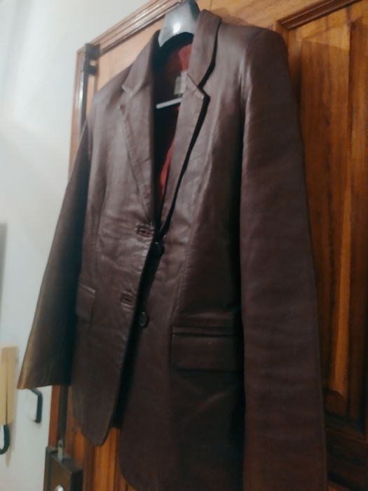 Casaco da marca Playboy