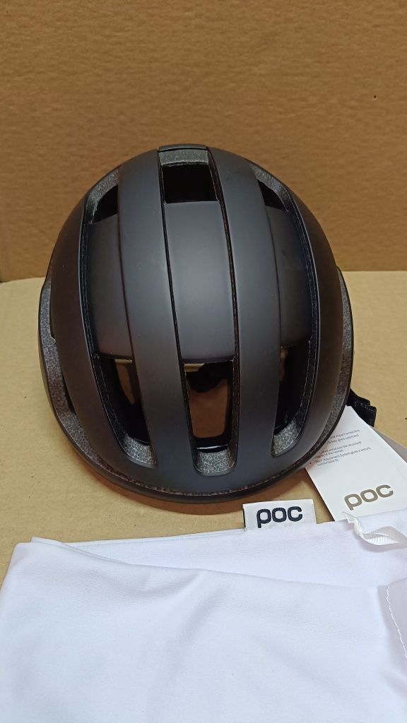Poc Omne Air Mips Kask rowerowy Wysokiej jakości rozm.50-56