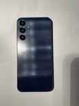 Samsung A25 5G granatowy