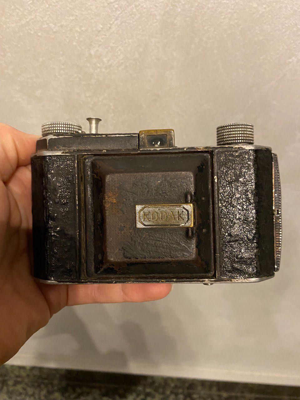 Фотоаппарат Kodak Retinette