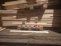 Nadstawka paletowa IPPC drewniana nadstawki fitosanitarne skrzynia FV