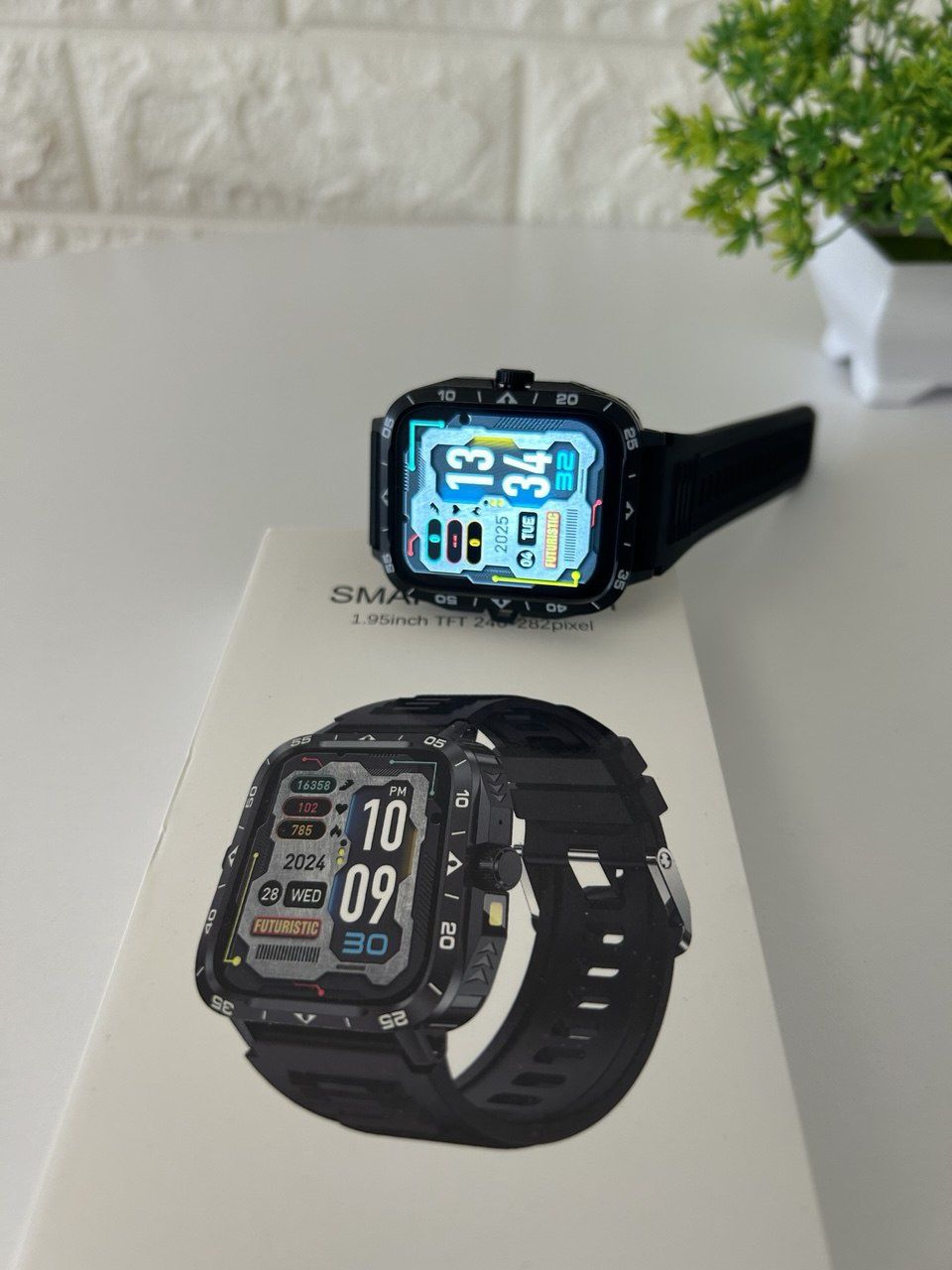 Акція! Смарт годинник| Смарт часы| Smart Watch LIGE ZW59