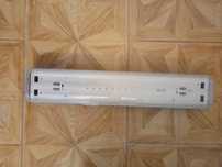 Oprawa hermetyczna 66 cm x 12,5 cm na świetlówki ,led