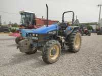 Trator New Holland TS 90