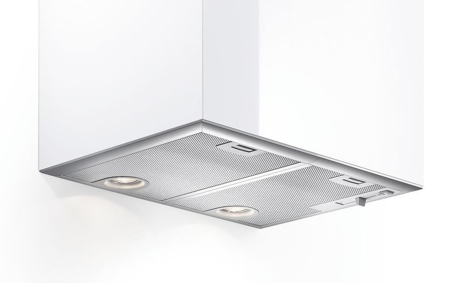 Витяжка кухонна Bosch DHL 555 BL