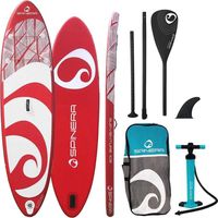 ТОП-НОВИНКА SPINERA Supventure 10'6 САП борд board доска SUP дошка