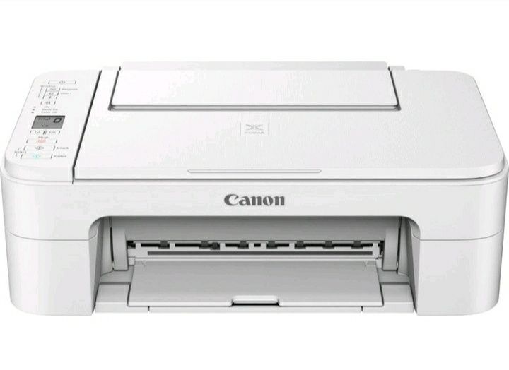 Drukarka kolorowa Canon Pixma TS3151