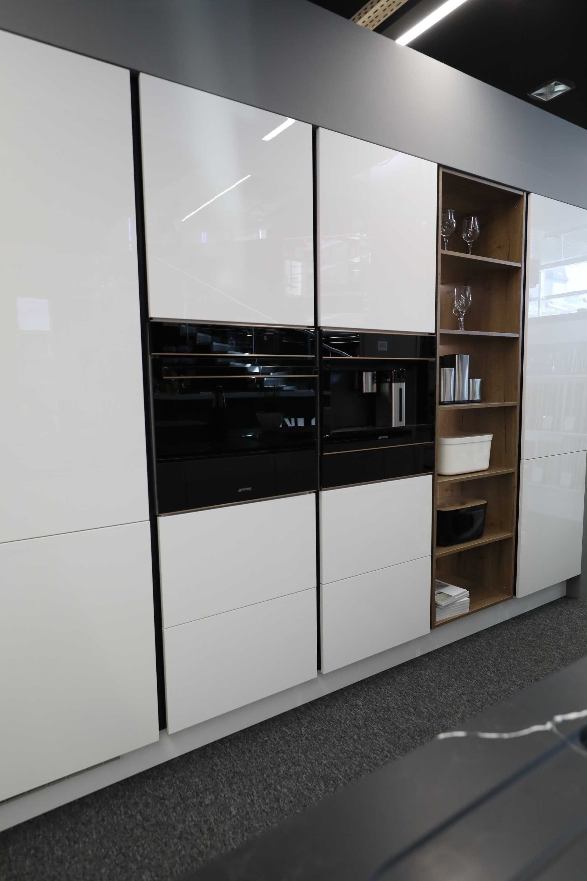 Kuchnia Verle Home z kolekcji Focus