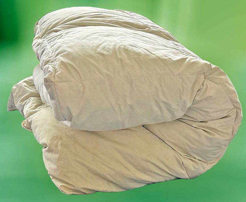 Edredão Nórdico de Aquecimento de Inverno