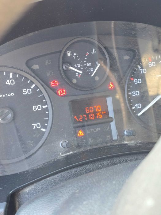 Citroën Berlingo 1.6 HDI