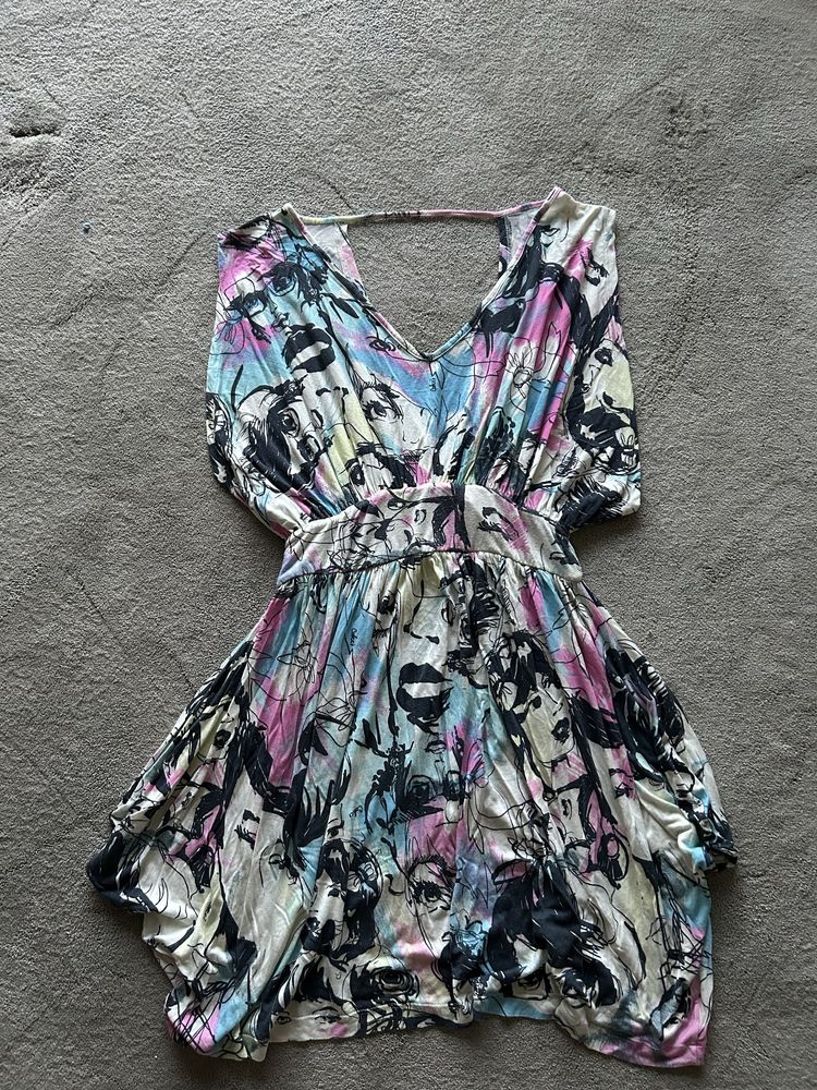 Vestido verão colcci