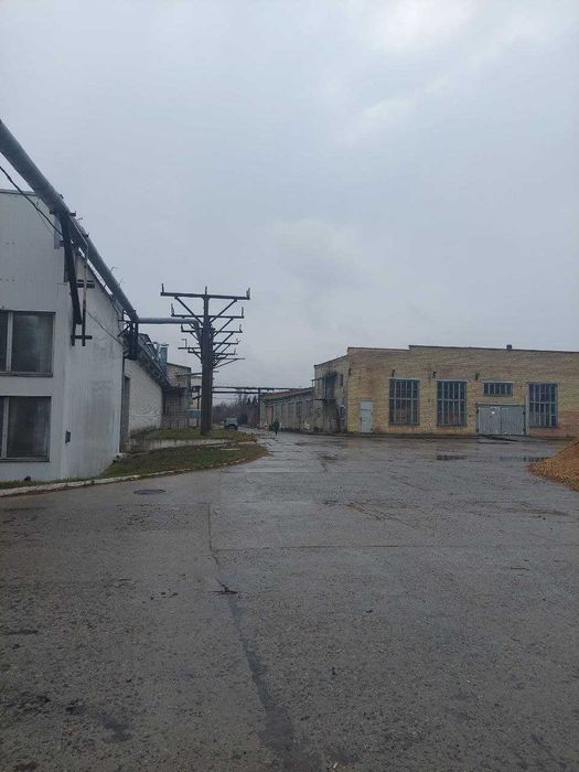 1080 м кв. , 1200 м кв. Ідеально під виробництво