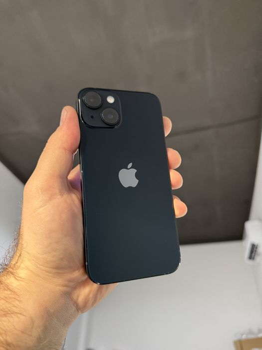 Apple iphone 14 128 gb 100% айфон 14