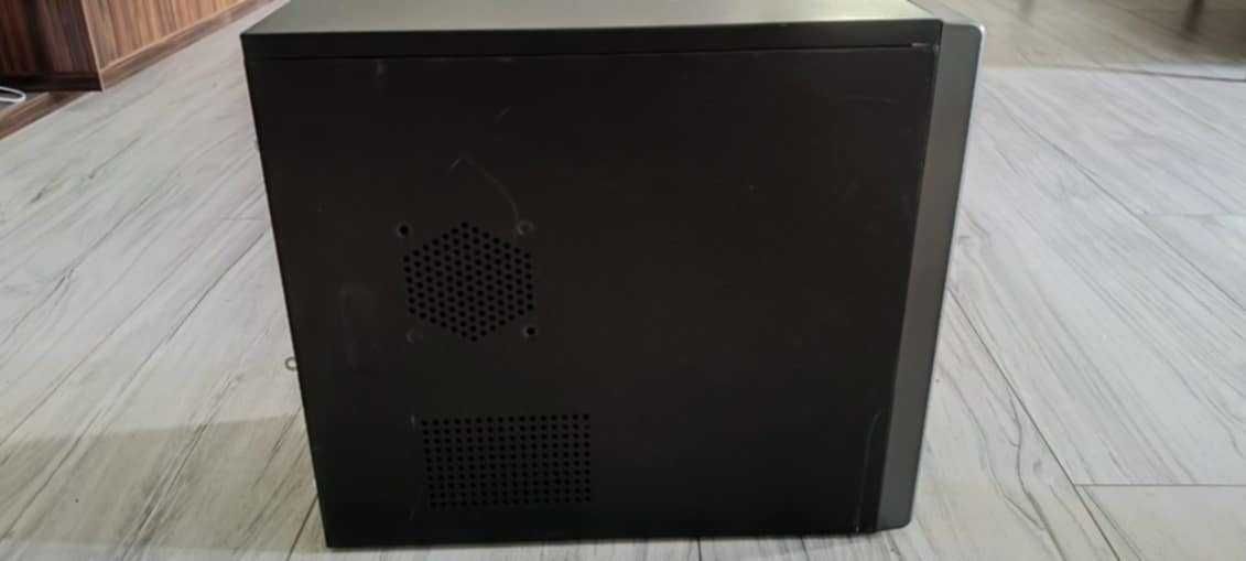 Komputer Stacjonarny GTX 1060 OC Ryzen 5 1600F 16GB RAM DDR4