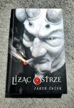 Liżąc Ostrze- Jakub Ćwiek