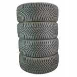 4x 235/45R18 opony zimowe Goodyear Ultragrip Performance 8mm 2021r 86590