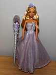 Lalka Barbie Annika Magic Pegasus Magia Pegaza 2005