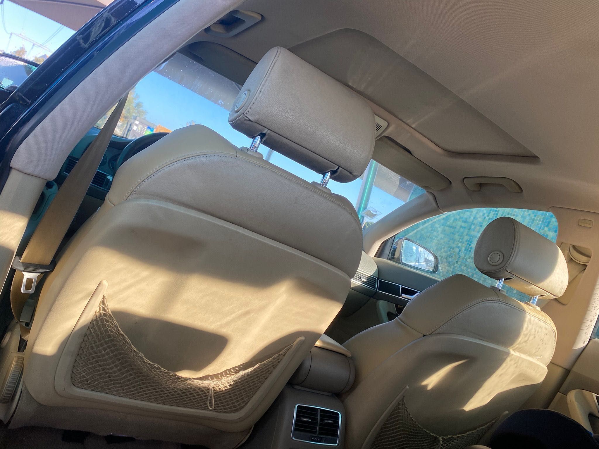 Audi A6 2.0 TDI de 2005